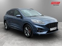 2023 Ford Kuga 1.5 EcoBoost 150 ST-Line Edition 5dr Hatchback PETROL Manual
