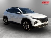 2023 Hyundai TUCSON 1.6 TGDi Plug-in Hybrid Ultimate 5dr 4WD Auto SUV PETROL/ELE