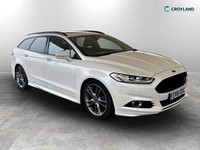 2018 Ford Mondeo 2.0T EcoBoost ST-Line X Estate 5dr Petrol Auto Euro 6 (s/s) (24