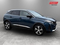 2022 Peugeot 3008 1.5 BlueHDi GT 5dr EAT8 Estate DIESEL Automatic