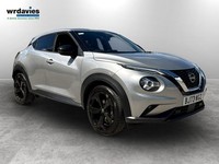 2024 Nissan Juke 1.0 DiG-T 114 Tekna 5dr Hatchback Petrol Manual