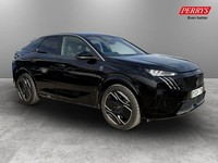 2024 Peugeot 3008 157kW GT 73kWh 5dr Auto Estate ELECTRIC Automatic