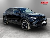 2023 Vauxhall Mokka 1.2 Turbo Ultimate 5dr Auto SUV PETROL Automatic