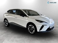 2023 MG MG4 125kW SE EV 51kWh 5dr Auto Hatchback ELECTRIC Automatic