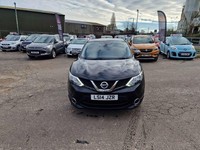 2014 Nissan Qashqai 1.6 dCi Acenta Premium 5dr HATCHBACK Diesel Manual