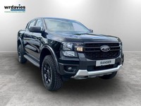 2026 Ford Ranger Pick Up Double Cab Tremor 2.0 EcoBlue 205 Auto Double Cab Pick-