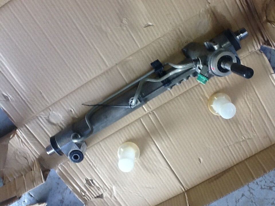 Vauxhall Astra H 1.6,1.8+ 1.7 CDTI Steering Rack R1600034 NEW GENUINE