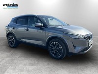 2023 Nissan Qashqai 1.5 E-Power Tekna 5dr Auto Hatchback Hybrid Automatic