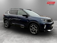 2023 Citroen C5 Aircross 1.2 PureTech Shine 5dr EAT8 Hatchback PETROL Automatic