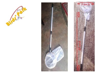 Bird Catching Net for Aviary & Hospital-Good for Catching birds
