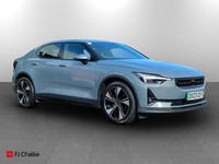 2023 Polestar Polestar 2 Single Motor 78kWh Long Range Fastback Auto FWD 5dr SAL