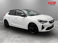 2023 Vauxhall Corsa 1.2 GS 5dr Hatchback PETROL Manual