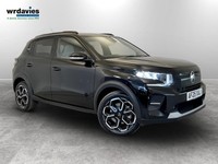 2025 Citroen C3 83kW Max 44kWh 5dr Auto Hatchback Electric Automatic