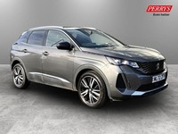 2022 Peugeot 3008 1.2 PureTech GT Premium 5dr EAT8 Estate PETROL Automatic