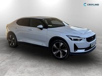 2023 Polestar Polestar 2 Single Motor 69kWh Standard Range Fastback 5dr Electric