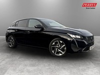 2023 Peugeot 308 1.2 PureTech Allure Premium 5dr EAT8 Hatchback PETROL Automatic