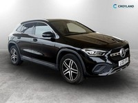 2021 Mercedes-Benz GLA 1.3 GLA200 Sport (Executive) SUV 5dr Petrol 7G-DCT Euro 6