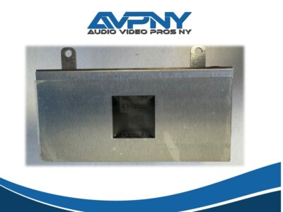 COMELIT 3458 ACCESS CONTROL ACCESSORY MODULE FOR EXTERNAL UNITS