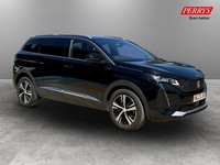 2023 Peugeot 5008 1.2 PureTech GT 5dr EAT8 Estate PETROL Automatic