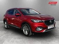 2023 MG Hs 1.5 T-GDI Exclusive 5dr DCT Hatchback PETROL Automatic