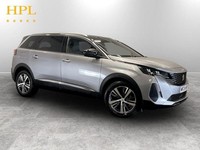 2024 24 PEUGEOT 5008 1.2 HYBRID ALLURE SUV 5DR PETROL HYBRID E-DSC6 EURO 6 (S/S)