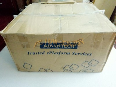 NEW One Advantech IPC-610MB-L 300W IPC-610MB-30LCE