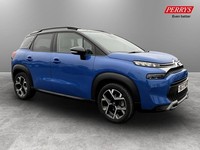 2022 Citroen C3 Aircross 1.2 PureTech 130 Shine Plus 5dr EAT6 Hatchback PETROL A