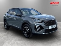 2025 Peugeot 2008 1.2 PureTech 130 GT 5dr EAT8 Estate PETROL Automatic