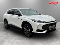 2026 MG HS 1.5 T-GDI PHEV SE 5dr Auto Hatchback PETROL/ELECTRIC Automatic