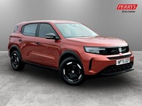 2025 Vauxhall Frontera 1.2 Hybrid [136] Design 5dr e-DCT6 Estate PETROL Automati