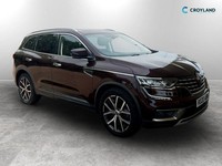 2020 Renault Koleos 2.0 Blue dCi GT Line SUV 5dr Diesel X-Trn A7 4WD Euro 6 (s/s