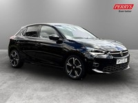 2022 Vauxhall Corsa 1.2 Turbo Ultimate 5dr Hatchback PETROL Manual