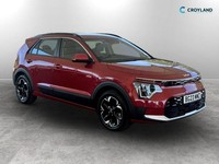 2023 Kia Niro 64.8kWh 2 SUV 5dr Electric Auto (201 bhp) ESTATE ELECTRIC Automati