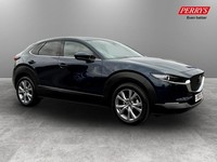 2023 Mazda CX-30 2.0 e-Skyactiv G MHEV Sport Lux 5dr Auto Hatchback PETROL Autom