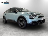 2023 Citroen C4 1.2 PureTech [130] Sense Plus 5dr Hatchback Petrol Manual