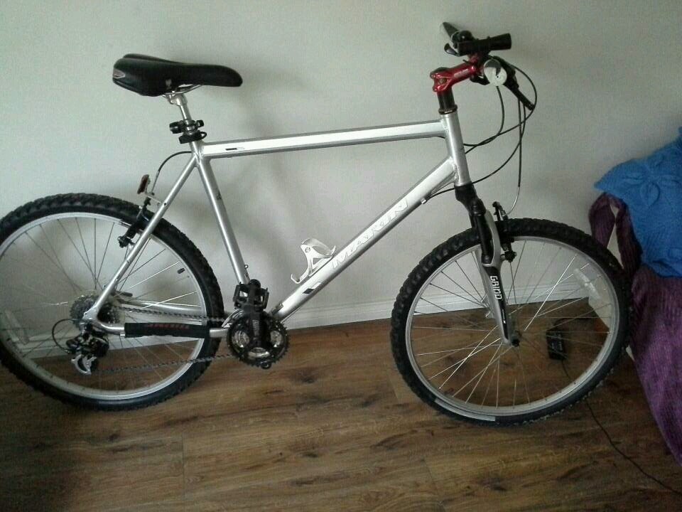 marin belt drive bikes