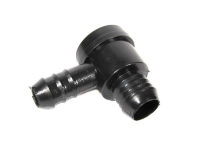 LADA 2101-2107 POWER BRAKE CHECK VALVE/VALVULA SERVO FRENO 2101-2107