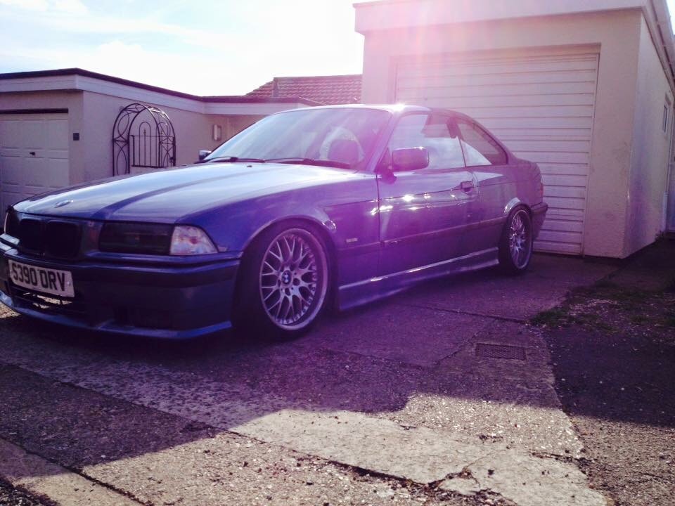 Bmw m52b25 характеристики