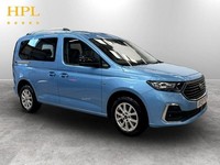 2023 Ford Tourneo Connect 2.0 EcoBlue Titanium MPV 5dr Diesel Manual Euro 6 (s/s