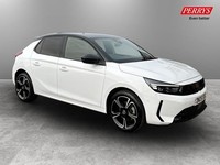 2025 Vauxhall Corsa 1.2 Turbo Ultimate 5dr Hatchback PETROL Manual