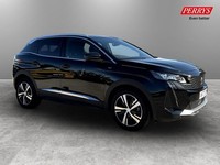 2023 Peugeot 3008 1.5 BlueHDi GT 5dr EAT8 Estate DIESEL Automatic