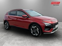 2024 Hyundai BAYON 1.0 TGDi Premium 5dr DCT Hatchback PETROL Automatic
