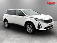 2024 Peugeot 5008 1.5 BlueHDi Active Premium+ 5dr EAT8 Estate DIESEL Automatic