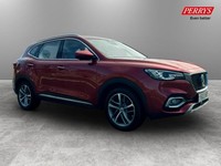 2022 MG Hs 1.5 T-GDI PHEV Exclusive 5dr Auto Hatchback PETROL/ELECTRIC Automatic