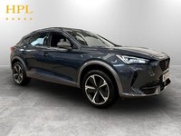 2024 24 CUPRA FORMENTOR 1.5 TSI V1 SUV 5DR PETROL DSG EURO 6 (S/S) (150 PS)
