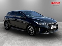 2021 Kia Ceed 1.0T GDi ISG GT-Line 5dr Hatchback PETROL Manual