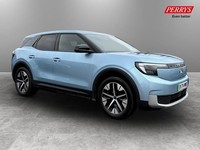 2024 Ford Explorer 210kW Select 77kWh 5dr Auto 5 Door ELECTRIC Automatic