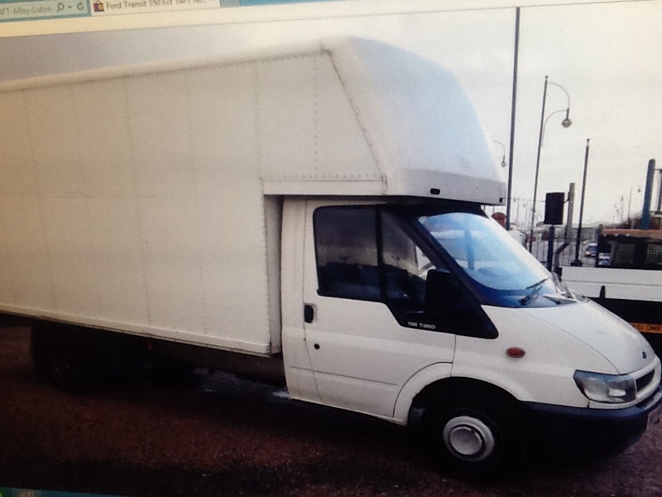 Removals In Barnstaple Removals And Storage North Devon Devon Move