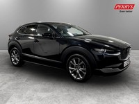 2023 Mazda CX-30 2.0 e-Skyactiv X MHEV Sport Lux 5dr Auto Hatchback PETROL Autom