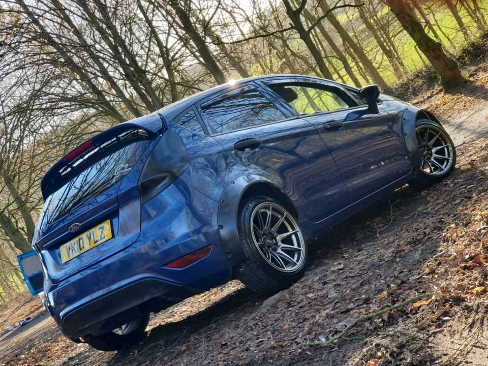 I 10 Modified